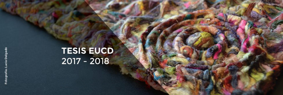 Exposición + Conferencia: Tesis de Grado EUCD | 2017 – 2018