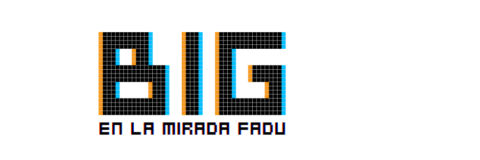 Exposición: Big en LA MIRADA de FADU