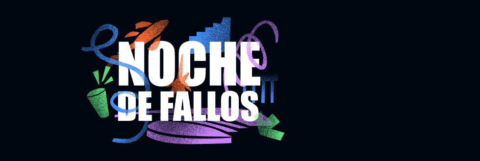 Noche de Fallos